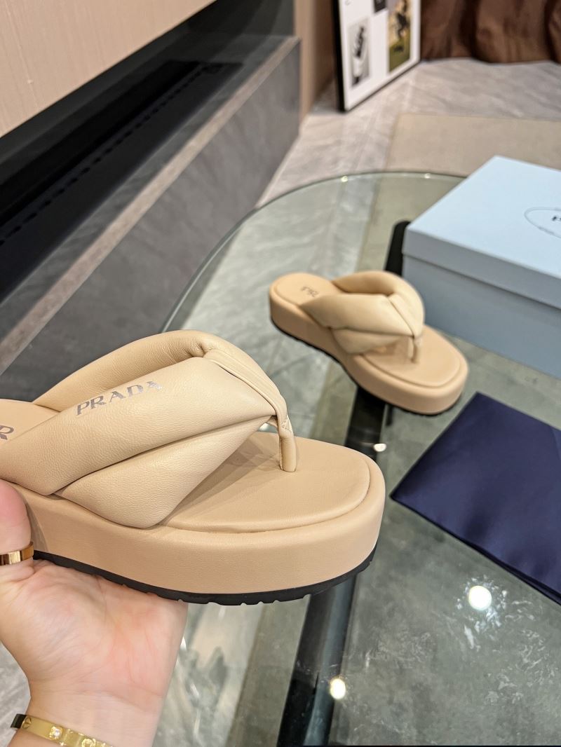 Prada Slippers